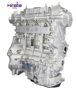 Motor gama Turbo-GDI 1,6 T G4FJ para <span class=keywords><strong>Hyundai</strong></span> Veloster <span class=keywords><strong>I30</strong></span> IX35, motor Elantra para K1A Sportage Ceed - Product Image 1