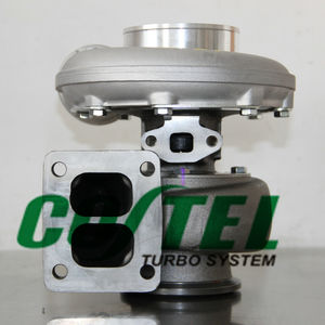 Motor Turbo S300S para Tractor agrícola John Deere, 177272, 172239, 173147, 173148, 173149, 173378, 176001, 176605, 6081 - Product Image 1