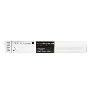 Apace NPG-90 <span class=keywords><strong>Toner</strong></span> kartusche für Canon ImageR UNNER 2925/2930/2935 - Product Image 2