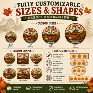 Boletos de Raspar Personalizados de Alta Calidad con Logotipo y Diseño Temático, con Ventana Redonda y Tirador, Tarjetas de Juego con Premios - Product Image 5