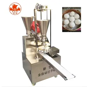 Steamed Bun Making Machine Home Use Steamed Bun Machine Electric Baozi Making Machine