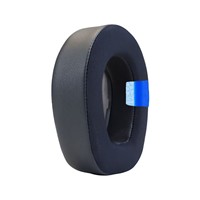 Almohadillas de Repuesto para Auriculares JBL Quantum 800 con Cancelación Activa de Ruido, Transpirables, con Gel Refrigerante, Espuma Viscoelástica Suave