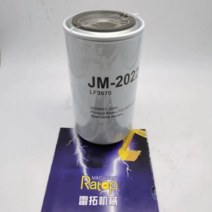กรองน้ำมัน LF3970 สำหรับรถขุด ขายดี - Product Image 3