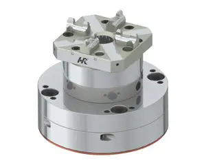 CNC khắc EDM khuôn, thay thế nhanh chóng của Chuck, lặp đi lặp lại định vị độ chính xác khoan dung của 0.005um Chuck cho EDM hình thành