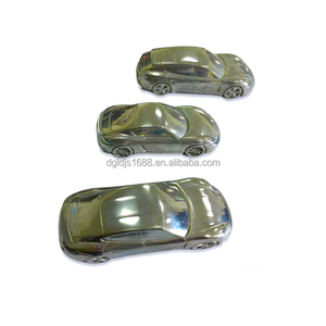 <span class=keywords><strong>Die</strong></span> Cast Car, herramientas de inyección de latón, fabricación de piezas de aleación de aluminio y zinc de metal, molde personalizado, molde de fundición a presión - Product Image 3