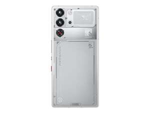 RedMagic 11 Pro+ 5G, SD 8 Elite Gen 5, 7500mAh, écran 144Hz 1.5K (1216x2688), refroidissement par eau + ventilateur - Product Image 3