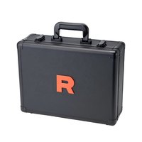 Boîte scellée PTCG Pokémon Version Japonaise SV10 Team Rocket Glory Coffret Cadeau de Cartes à Collectionner Mallette Team Rocket Japon