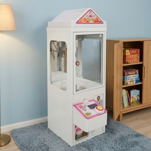 Machine à gâteau Mini, diopératan avec <span class=keywords><strong>Koin</strong></span> à vendre, machine à gâteau, Atas, Meja, capit, boneka - Product Image 1