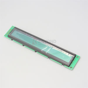 1PC 00.781.2196 LCD Module Display <b>Screen</b> for CD102 SM102 <b>Printing</b> <b>Machine</b> Spare Parts - Product Image 1