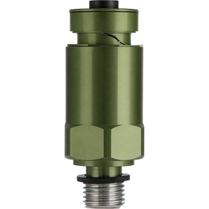 Transmetteur de pression 0-10 bar, transducteur de pression 12-30VDC G1/4, sortie 4-20mA - Product Image 3