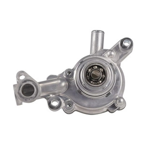 Bomba de agua Yamaha BK6-E2420-00 para motocicleta Zuma 125 YW125 Y16 ZR de un solo cilindro 155cc, pieza de repuesto - Product Image 4