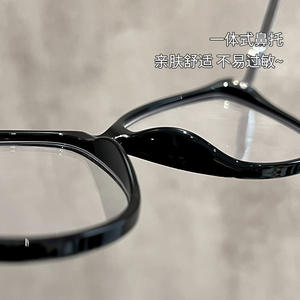 Gafas de sol Danyang para mujer, con montura TR90, protección contra la luz azul, ligeras, para rostros cuadrados y redondos, 38061 - Product Image 3