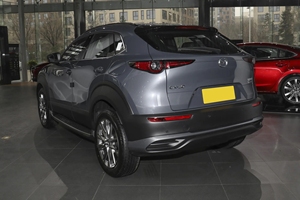 Veicoli Changan New Energy MAZDA CX30 EV elettrico SUV 450KM Range <span class=keywords><strong>auto</strong></span> elettrica - Product Image 5