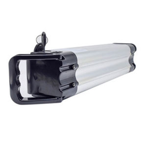 Silverfish-batería de iones de litio para bicicleta eléctrica, pila de ion de litio de 36V, 10Ah, 10Ah, 104ah, 374wh - Product Image 1