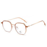 Gafas de Computadora TR90 Listas para Enviar en 2026, Precio de Fábrica, Unisex, Gafas Anti Luz Azul Económicas para Hombre