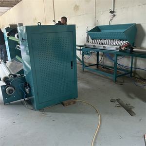 Ruban adhésif d'oxyde de zinc de plâtre faisant la machine - Product Image 1