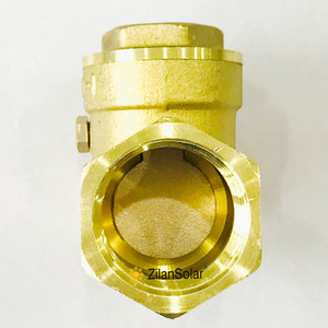 Valvole <span class=keywords><strong>di</strong></span> non ritorno per scaldabagni - Product Image 6