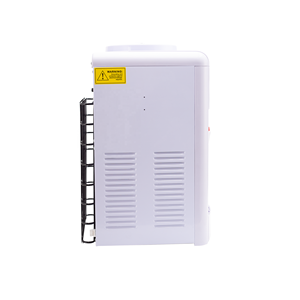 Distributeur d'eau potable d'usine chinoise, <span class=keywords><strong>mini</strong></span>-bar, distributeur d'eau chaude et froide, distributeur d'eau de comptoir - Product Image 3
