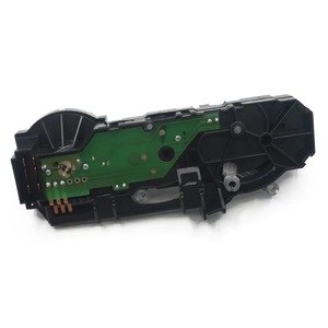 Interruptor de Control de Aire Acondicionado Mercedes-Benz 0008304185 AC 24-60V Rectangular, Pieza Eléctrica para HVAC - Product Image 3