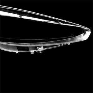 Vendita Diretta Fabbrica Copertura Lente Faro Anteriore per <span class=keywords><strong>308</strong></span> 2011 2012 2013 <span class=keywords><strong>2014</strong></span> 2015 Calotta Paralume Vetro Trasparente del Fanale - Product Image 4