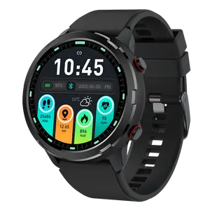 Dropshipping amazonas 제품 무료 샘플 배송의 항목 2022 reloj 스마트 워치 스포츠 웨어러블 기기 스마트 시계