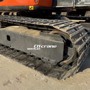 Экскаватор Подержанный <span class=keywords><strong>Hitachi</strong></span> ZX55, экономичный, zx55usr-5a распродажа, мини-экскаватор zx60u zx75ur zx55ur zx17u, в наличии - Product Image 5