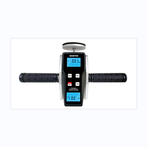 LANDTEK हाथ पकड़ा मांसपेशियों की ताकत परीक्षक शक्ति नापने का यंत्र FM-204M 50KG - Product Image 1