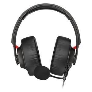 Có Dây Led Tai Nghe Cho Chơi Game 3D Stereo Bass Thoáng Khí Tai Đệm Chống Rò Rỉ Mic Tương Thích Với Windows/<span class=keywords><strong>Mac</strong></span>/PS4 - Product Image 6