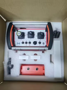 Telecomando Personalizzato per Pompa per Calcestruzzo Sanyi HBC, Nuovo, Ricambio con Braccio a Sei Sezioni, Garanzia 1 Anno - Product Image 3