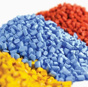 Polipropileno PP Gránulos Materia prima 100% Virgen Melt Blown PP - Product Image 5