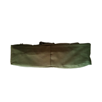 Sac banane utilitaire réglable Multicam pour chargeurs, pochette de rangement extérieure à fermeture éclair, imprimé animal, pour camping et randonnée, en polyester