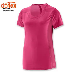 2024 Moisture Wicking Dry Rapidly Fit Womens Tennis T Shirt