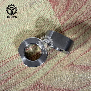 Pièces de machines de construction 706-77-42130 7067742130 Anneau central PC1250-7 PC1250-8 - Product Image 2