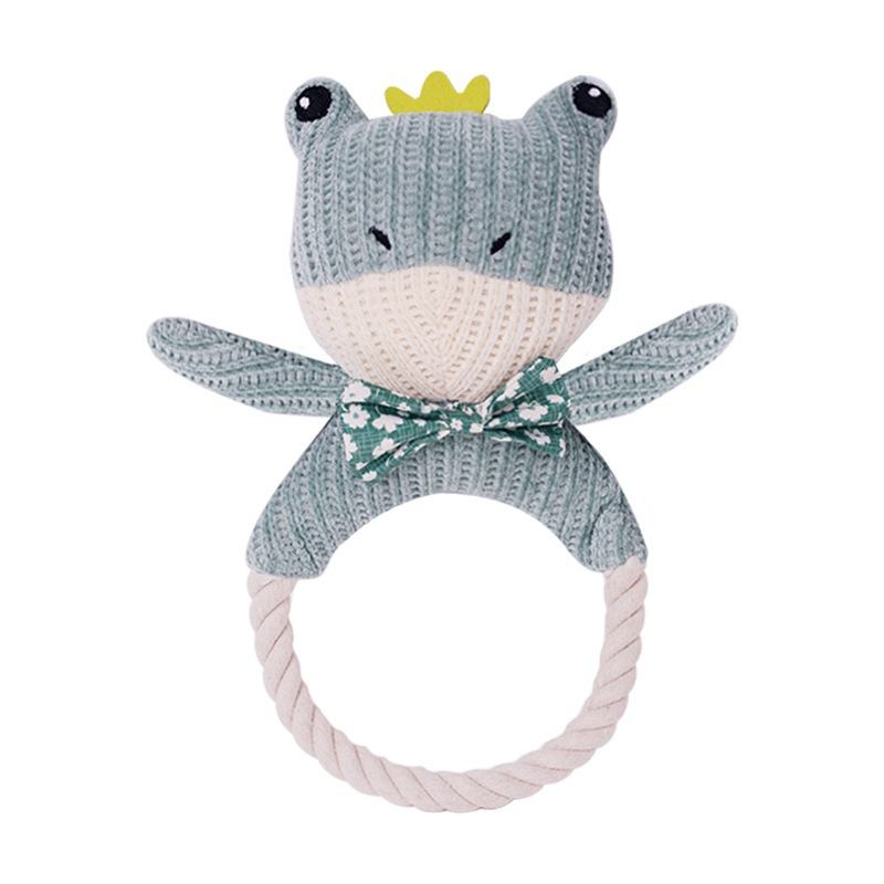 หมีน้อย