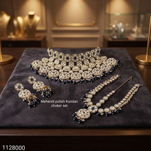 Conjunto de Joyería de Alta Calidad para Mujer, Collar, Aretes y Anillo con Circonitas Geométricas y Perlas, Chapado en Platino, Colección Elegante - Product Image 3