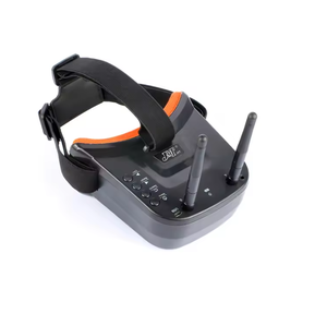 Drone de course FPV JMT DIY PNP RTF X220 5 pouces avec moteur 2205 2300KV, contrôleur de vol ESC 2-4S, caméra 1200TVL et émetteur ELRS <span class=keywords><strong>V14</strong></span> PRO - Product Image 2