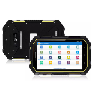 Tableta Robusta OEM/ODM de Grado Industrial IP68 de 7 Pulgadas con GPS y 4G LTE para Uso Profesional, 64GB <span class=keywords><strong>ROM</strong></span> - Product Image 1