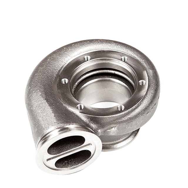 Foundry OEM Custom Turbo Cast Turbo Manifold Turbo