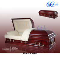 Proveedores de Artículos Funerarios en China, Ataúdes para Ceremonias Funerarias al por Mayor, Somos Fábrica