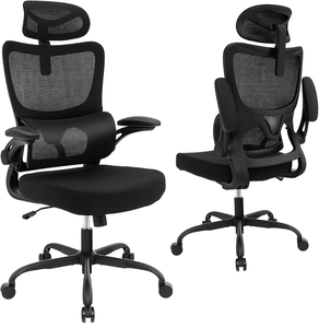 <span class=keywords><strong>Silla</strong></span> y mesa para ordenador: <span class=keywords><strong>Escritorio</strong></span> moderno para ordenador, refrigeración, reposacabezas ajustable, soporte para la cintura, reclinable y plegable - Product Image 1