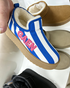 <span class=keywords><strong>Botas</strong></span> <span class=keywords><strong>de</strong></span> Nieve para Mujer, Edición 2026, <span class=keywords><strong>Botas</strong></span> <span class=keywords><strong>de</strong></span> Nieve <span class=keywords><strong>de</strong></span> Fútbol, Sensación Cálida hasta el Tobillo - Product Image 4