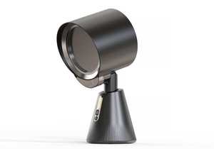 Campana Extractora <span class=keywords><strong>de</strong></span> Humo y Aceite para <span class=keywords><strong>Cocina</strong></span>, Mini, Portátil, Eficiente Energéticamente, para Espacios Pequeños, en Casa, Hotel, Exteriores y Autocaravanas - Product Image 6