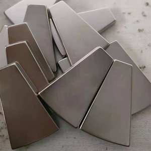 Imán de Motor de NdFeB de Alta Temperatura con Tamaño, Grado y Revestimiento Personalizados <span class=keywords><strong>para</strong></span> Sistemas de Motores Eléctricos y Generadores - Product Image 4