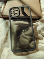 Pour Xiaomi Note 12 11 Pro 4G 5G Coque de téléphone transparente antichoc Protection de l'appareil photo Coque arrière Accessoires mobiles gratuits