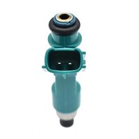 Inyector de Combustible 23250-31060 23209-39075 Gasolina Aluminio Nuevo para /FJ Cruiser/Tacoma/ Motor 4.0L