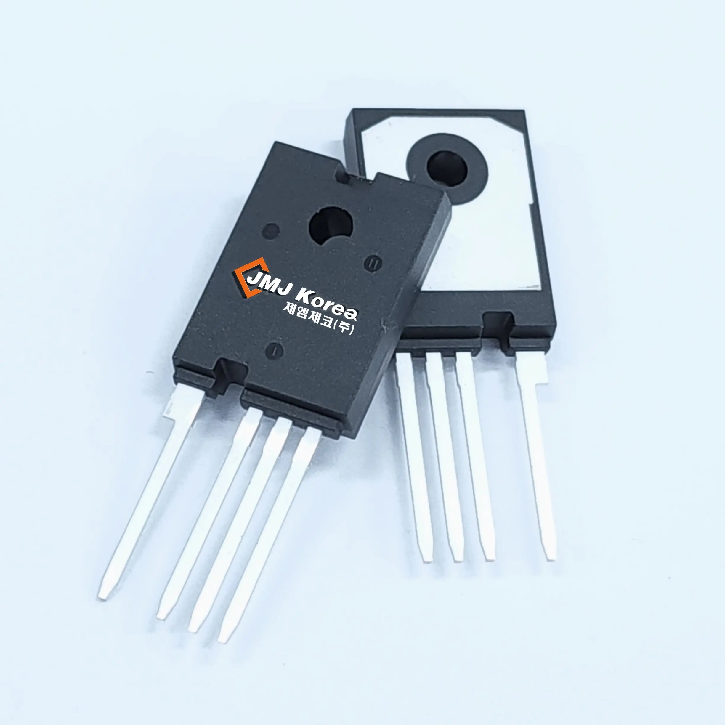 JMJKorea Brand Superior Quality Easy To Parallel AI Lead Frame Material 1200V 80mohm SiC MOSFET General Semiconductor