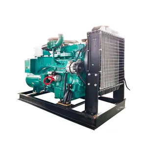 Generator Harga 80 kva 60kw generator diesel 50hz/60hz