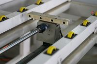 ET3.5-1328 Cellule robotique de nesting à colonne 4 axes pour chargement et étiquetage