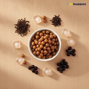 มันสำปะหลังชา Boba - Product Image 5