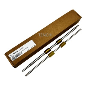 ลูกกลิ้งป้อนกระดาษสำหรับเครื่องถ่ายเอกสารฟูจิตสึ รุ่น <span class=keywords><strong>Fi</strong></span> 6125 6225 6130 <span class=keywords><strong>6230</strong></span> 6140 6240 อะไหล่ PA03630-Y210 PA03630-Y215 PA03630-G200 PA03630-G205 - Product Image 1